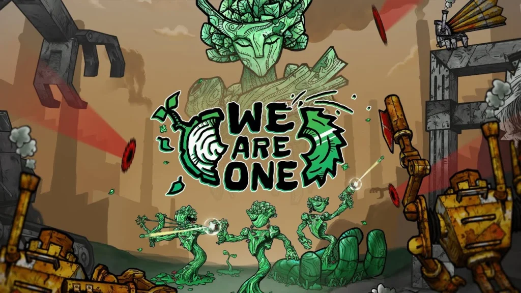 We Are One VR เกม Puzzle VR