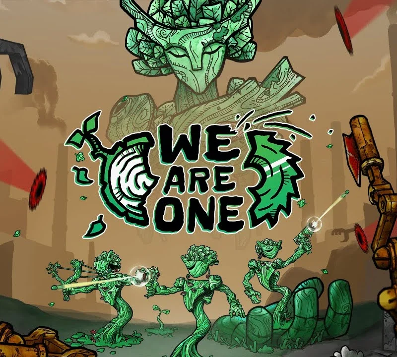 We Are One VR เกม Puzzle VR