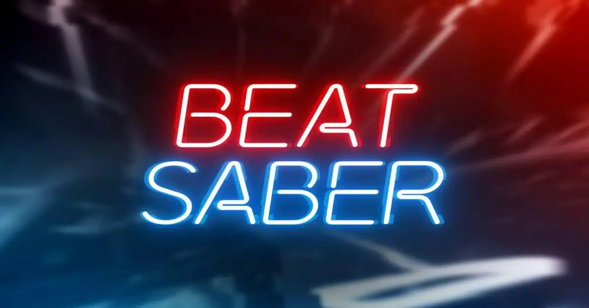 Beat Saber ดาปไลท์เซเบอร์ ฟันบล็อกดนตรี ที่ทุกคนห้ามพลาด!