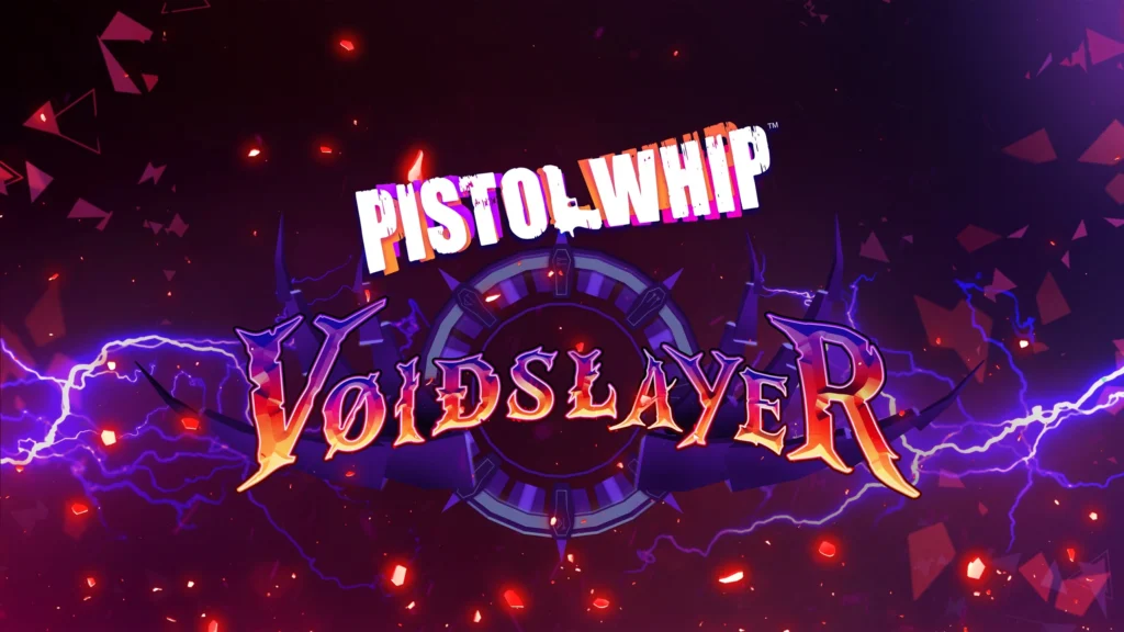 รีวิวเกม Pistal Whip ปืนพกตะลุยโลก ยิงกระจุย ลุยตามเพลง