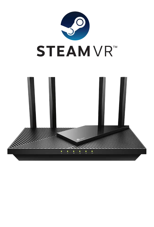 Router ระดับ AX3000 ขึ้นไป
